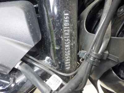 Harley-Davidson Nightster RH975 2022