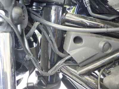 Harley-Davidson Nightster RH975 2022