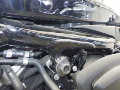 Harley-Davidson Nightster RH975 2022