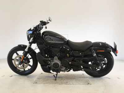 Harley-Davidson Nightster RH975 2022