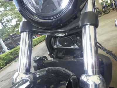 Harley-Davidson Nightster RH975 2022