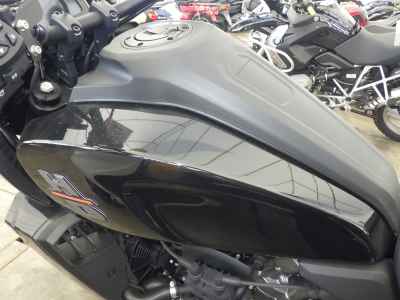 Harley-Davidson Pan America 1250 2021