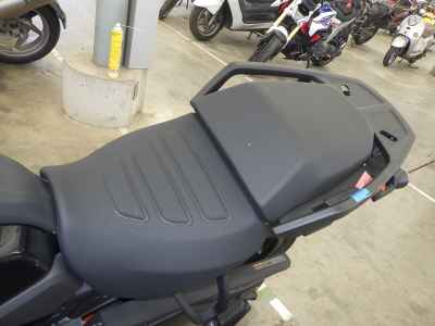 Harley-Davidson Pan America 1250 2021