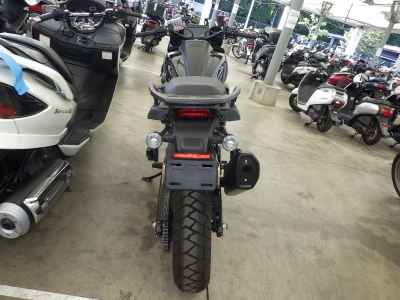 Harley-Davidson Pan America 1250 2021
