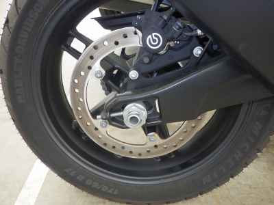 Harley-Davidson Pan America 1250 2021