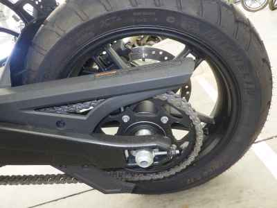 Harley-Davidson Pan America 1250 2021