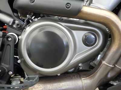 Harley-Davidson Pan America 1250 2021