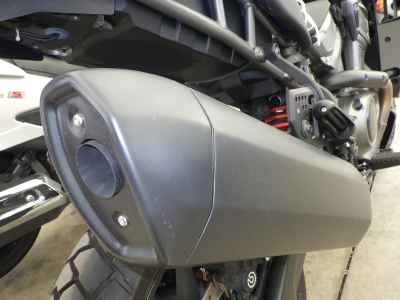Harley-Davidson Pan America 1250 2021