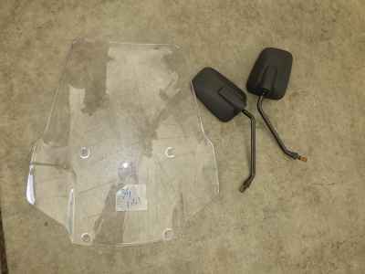 Harley-Davidson Pan America 1250 2021