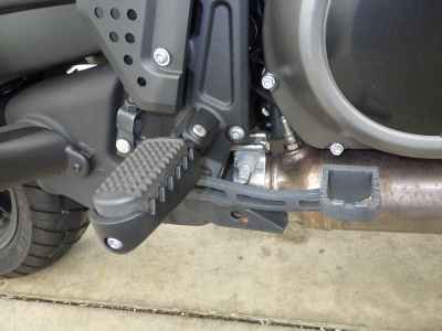 Harley-Davidson Pan America 1250 2021