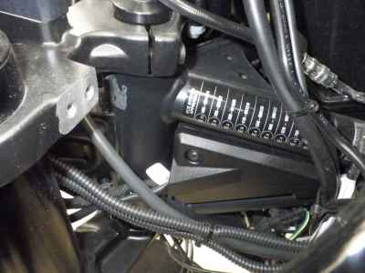 Harley-Davidson Pan America 1250 2021