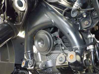 Harley-Davidson Pan America 1250 2021
