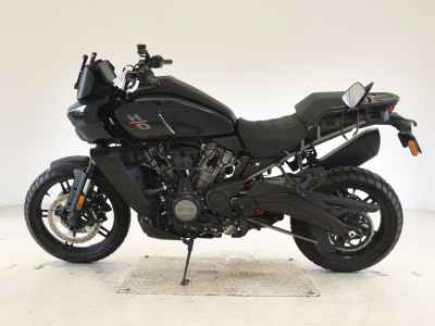 Harley-Davidson Pan America 1250 2021