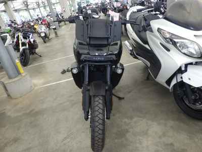 Harley-Davidson Pan America 1250 2021