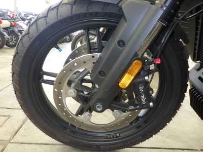 Harley-Davidson Pan America 1250 2021