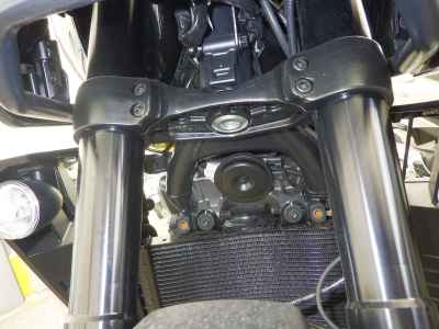 Harley-Davidson Pan America 1250 2021