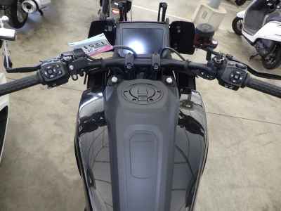 Harley-Davidson Pan America 1250 2021
