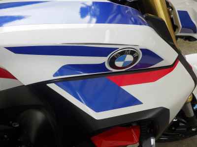 BMW R1300R 2026