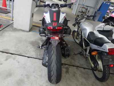 BMW R1300R 2026