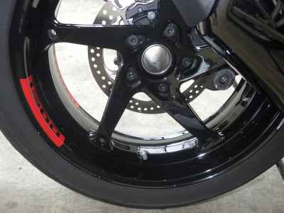 BMW R1300R 2026