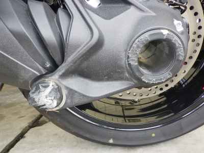 BMW R1300R 2026