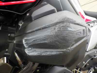 BMW R1300R 2026