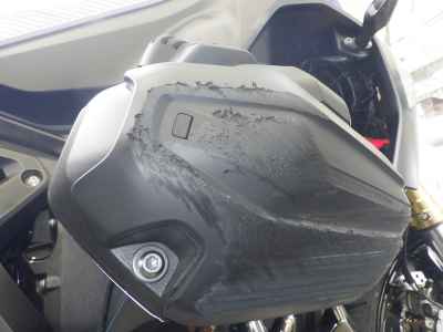 BMW R1300R 2026