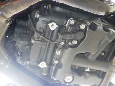 BMW R1300R 2026