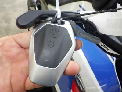 BMW R1300R 2026