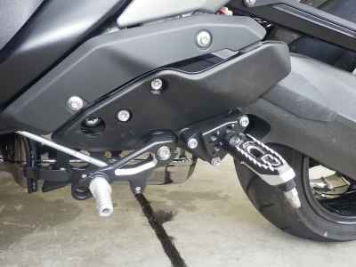 BMW R1300R 2026