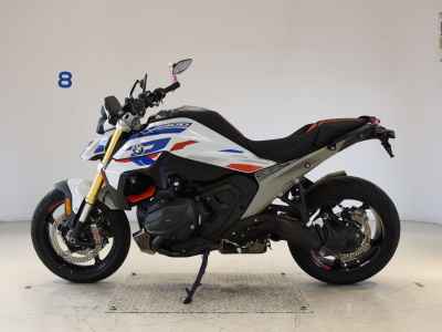 BMW R1300R 2026
