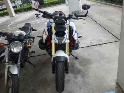 BMW R1300R 2026