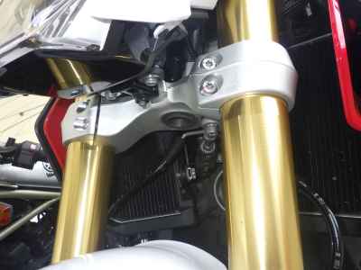 BMW R1300R 2026