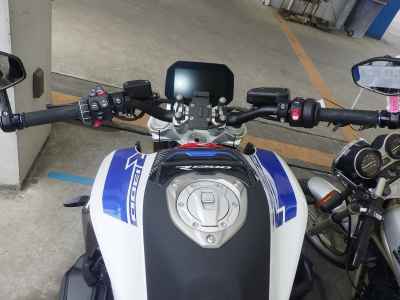 BMW R1300R 2026