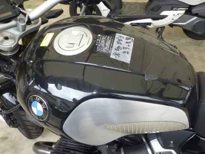 BMW R12 nineT 2025