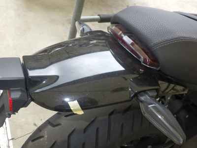 BMW R12 nineT 2025