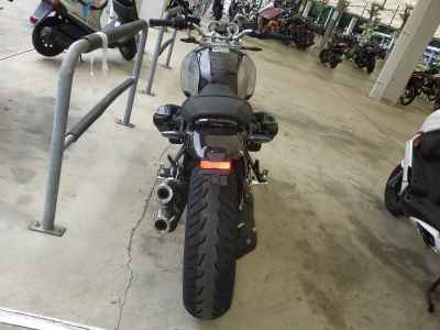 BMW R12 nineT 2025