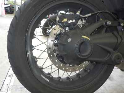 BMW R12 nineT 2025