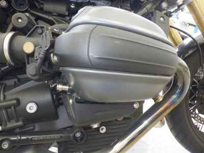BMW R12 nineT 2025