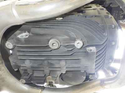 BMW R12 nineT 2025