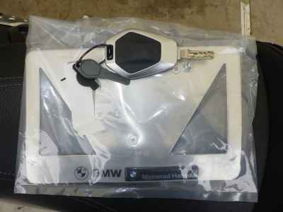 BMW R12 nineT 2025