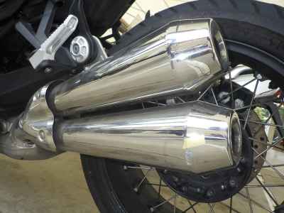 BMW R12 nineT 2025