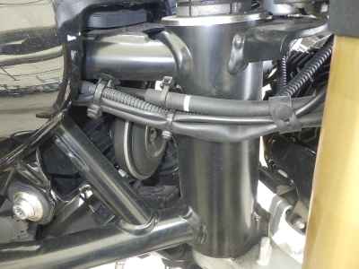 BMW R12 nineT 2025