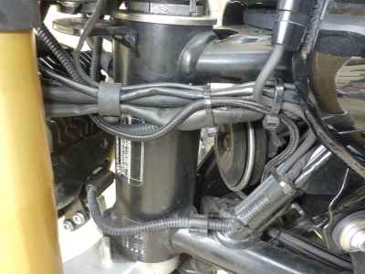 BMW R12 nineT 2025