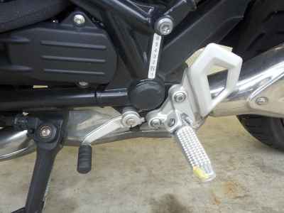 BMW R12 nineT 2025