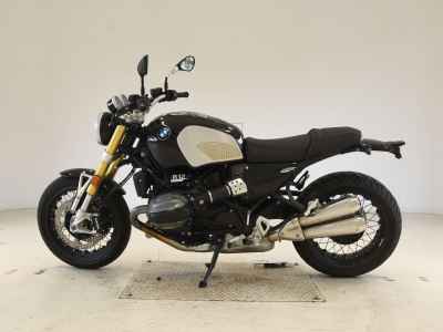 BMW R12 nineT 2025