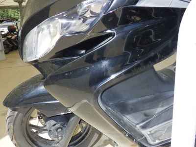 Suzuki Skywave 250M