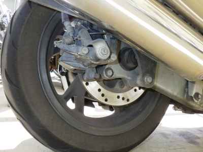 Suzuki Skywave 250M