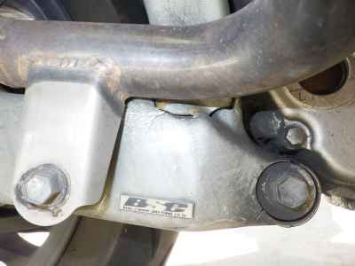 Suzuki Skywave 250M