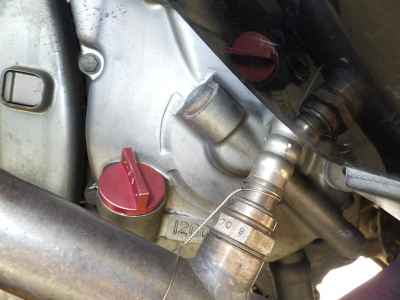 Suzuki Skywave 250M